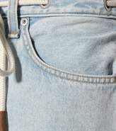 Thumbnail for your product : Rag & Bone Rocklyn cropped jeans