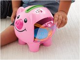 Thumbnail for your product : Fisher-Price Smart Stages Piggy Bank
