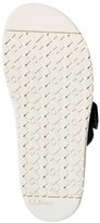 Thumbnail for your product : L.L. Bean Women's Eco Comfort Leather Sandals, Two-Strap