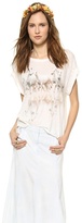 Thumbnail for your product : Wildfox Couture Free Spirits Tee