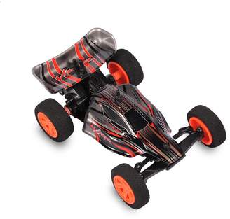 AIHOME RC Car Off Road Vehicle ZG9115 1:32 Mini 2.4G Chargeable High Speed 20KM/h Drift Toy Remote Control Car Red RC CAR