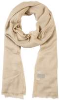 Thumbnail for your product : Coccinelle BASIC Scarf rose