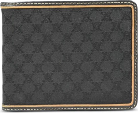 Louis Vuitton pre-owned Monogram bi-fold Wallet - Farfetch