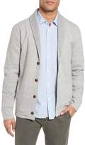 Thumbnail for your product : Billy Reid Elliott Sweater Jacket