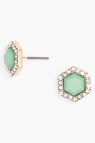 Thumbnail for your product : BaubleBar Stone Stud Earrings