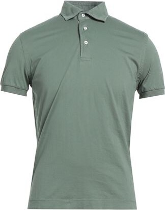 Della Ciana Man Polo shirt
