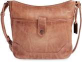 Thumbnail for your product : Frye Melissa Button Crossbody Bag