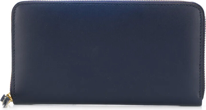 All Around Zip Wallet