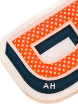 Thumbnail for your product : Anya Hindmarch 'B' sticker