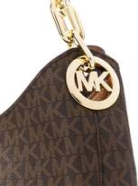 Thumbnail for your product : MICHAEL Michael Kors Fulton double chamber tote bag