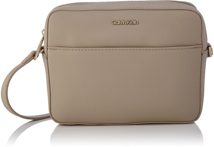 calvin klein must camera bolsa