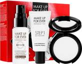 Thumbnail for your product : Make Up For Ever Long Lasting Complexion Set