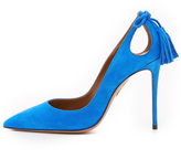 Thumbnail for your product : Aquazzura Forever Marilyn Pumps