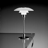 Thumbnail for your product : Louis Poulsen PH 3/2 Glass Table Lamp