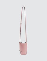 Thumbnail for your product : Loewe Gate Pocket With Shoulder Strap