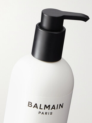 Balmain Paris Hair Couture White Pearl Shampoo, 300ml - One size - ShopStyle