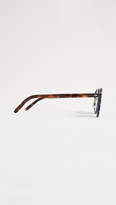 Thumbnail for your product : Oliver Peoples OP-1955 Photochromic Sunglasses