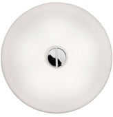 Thumbnail for your product : Flos Lighting Mini Button Wall Light