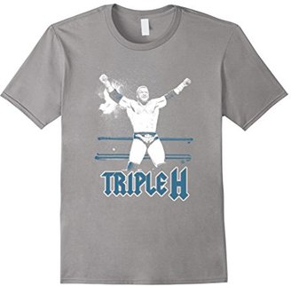 WWE Triple H Mist Spray