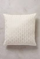Thumbnail for your product : Anthropologie Arbor Floret Pillow