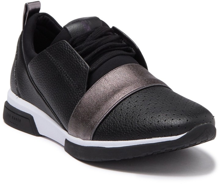ted baker cepa trainers black