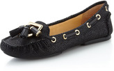 Thumbnail for your product : Vince Camuto Signature Dakota Tassel Moccasin
