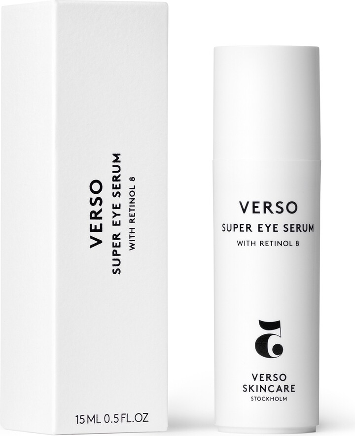 VERSO Super Eye Serum 15ml