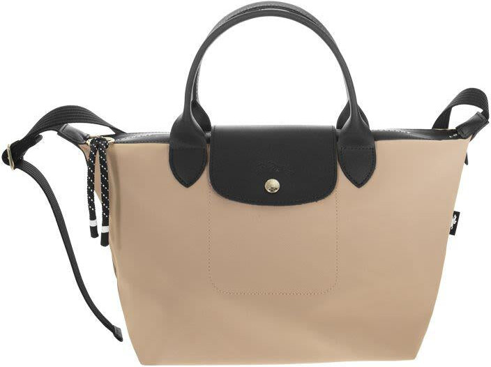 Longchamp Nylon Bucket Bag - ShopStyle