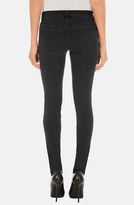 Thumbnail for your product : J Brand Mid Rise Super Skinny Jeans (Anonymous)