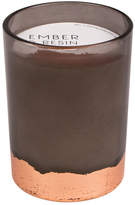 Thumbnail for your product : Paddywax Gilt Black with Copper Candle - Ember & Resin