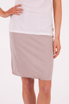 Thumbnail for your product : Vigorella Mini Stripe Pencil Skirt