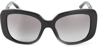 Versace Medusa sunglasses