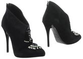 Thumbnail for your product : Emporio Armani Shoe boots