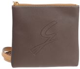 Thumbnail for your product : Gattinoni Small leather bag