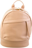 Thumbnail for your product : WANT Les Essentiels Vegan Leather Backpack