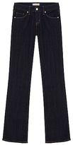 Thumbnail for your product : Uniqlo WOMEN Regular Fit Bootcut Jeans A