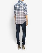 Thumbnail for your product : Rails Two Tone Plaid Shirt