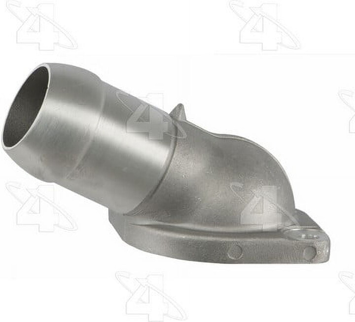 Four Seasons Engine Coolant Water Outlet P/N:85083 Fits select: 2004-2007 CHEVROLET SILVERADO, 2004-2006 CHEVROLET TAHOE