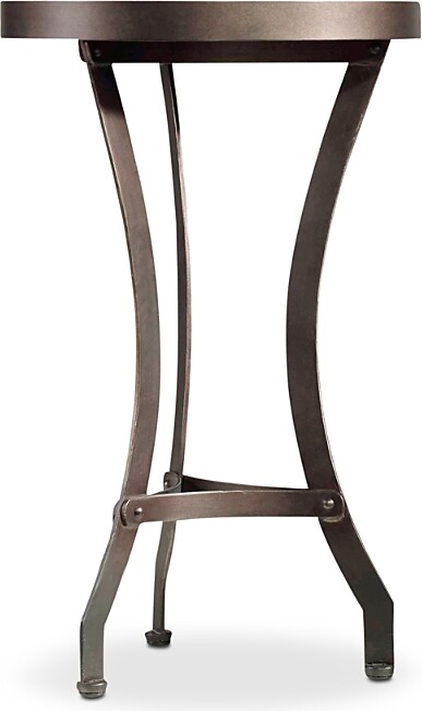 Hooker Furniture St. Armand Accent Martini Table