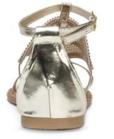 Thumbnail for your product : Muk Luks Linzie Gladiator Sandal