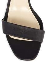 Thumbnail for your product : Paul Andrew Myer Block Heel Espadrilles