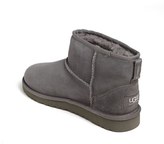 Thumbnail for your product : Girl's Ugg 'Classic Mini' Boot