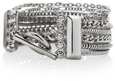 Thumbnail for your product : White House Black Market Chain Multi Row Bracelet
