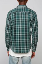 Thumbnail for your product : Urban Outfitters Salt Valley Osborn Plaid Button-Down Shirt