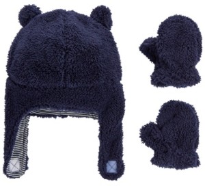 carters baby boy hat