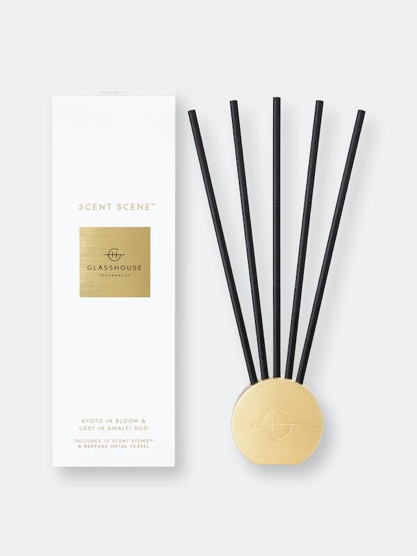 Glasshouse Fragrances Scent Scene Duo Diffuser ShopStyle