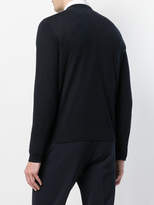 Thumbnail for your product : Paul Smith crew neck sweater