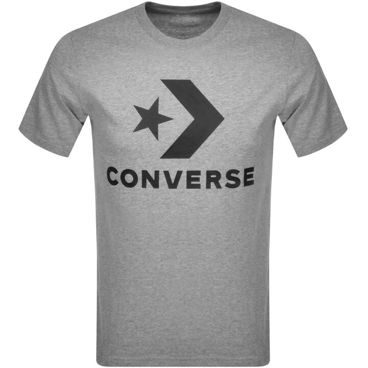 tee shirt converse homme