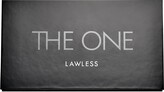 Thumbnail for your product : Lawless The One Talc-Free Eyeshadow Palette