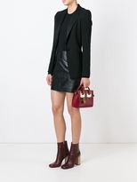 Thumbnail for your product : Sophie Hulme 'Albion' tote bag - women - Calf Leather - One Size